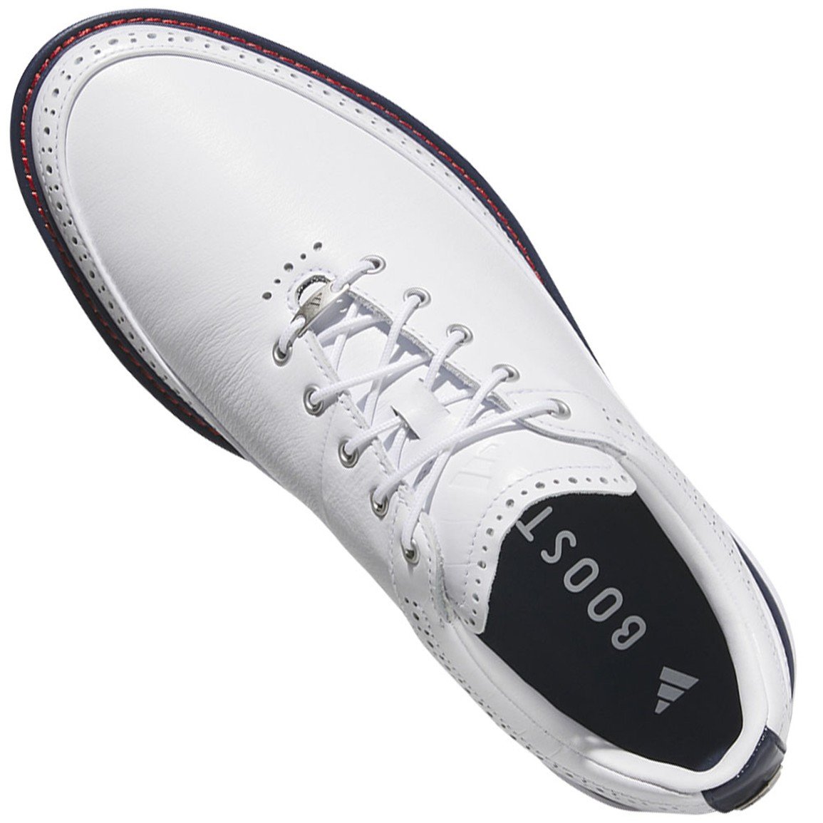 adidas MC80 Spikeless Golf Shoes | TGW