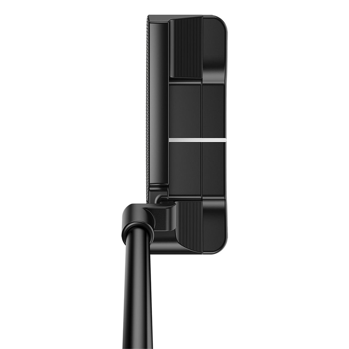 2023 PING PLD Milled Anser D Matte Black Putter | TGW