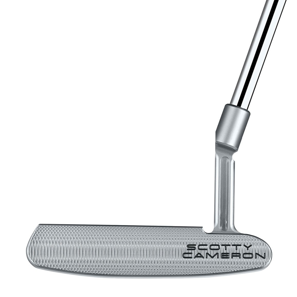 Scotty Cameron 2023 Super Select Newport Putter | TGW