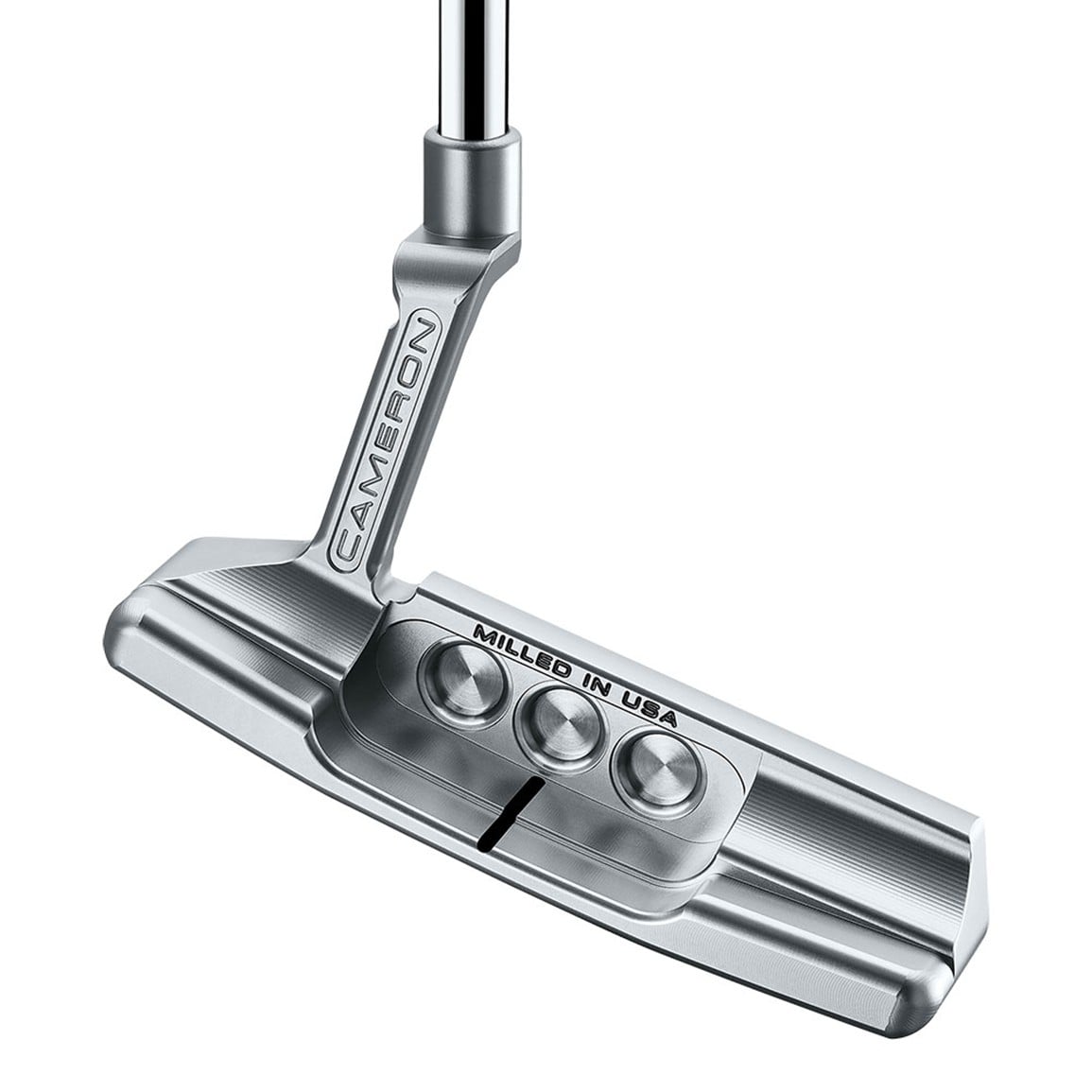 Scotty Cameron 2023 Super Select Newport Putter | TGW