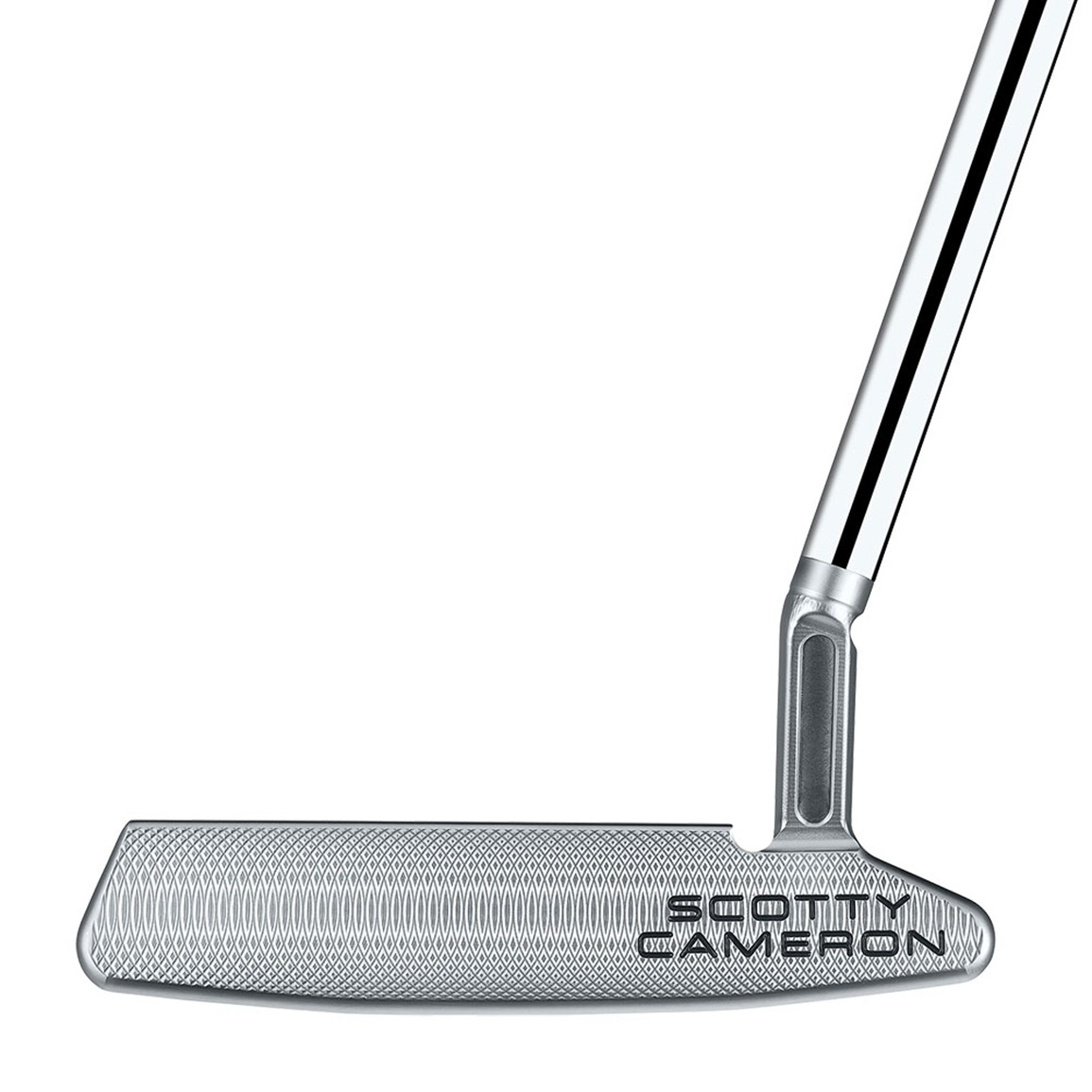 Scotty Cameron 2023 Super Select Newport 2.5 Plus Putter | TGW