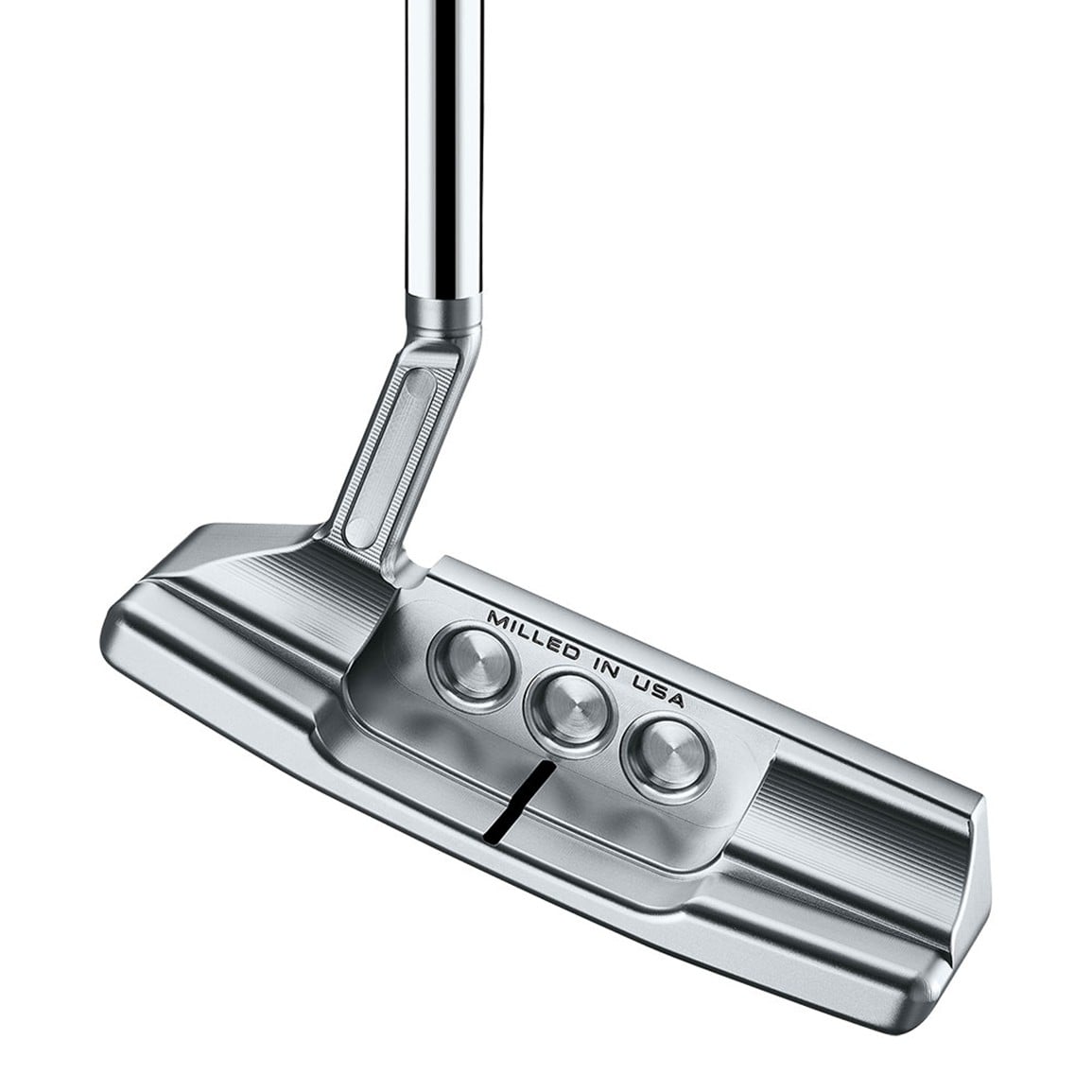 Scotty Cameron 2023 Super Select Newport 2.5 Plus Putter | TGW