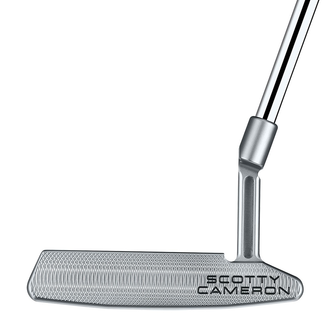 Scotty Cameron 2023 Super Select Newport 2 Plus Putter | TGW