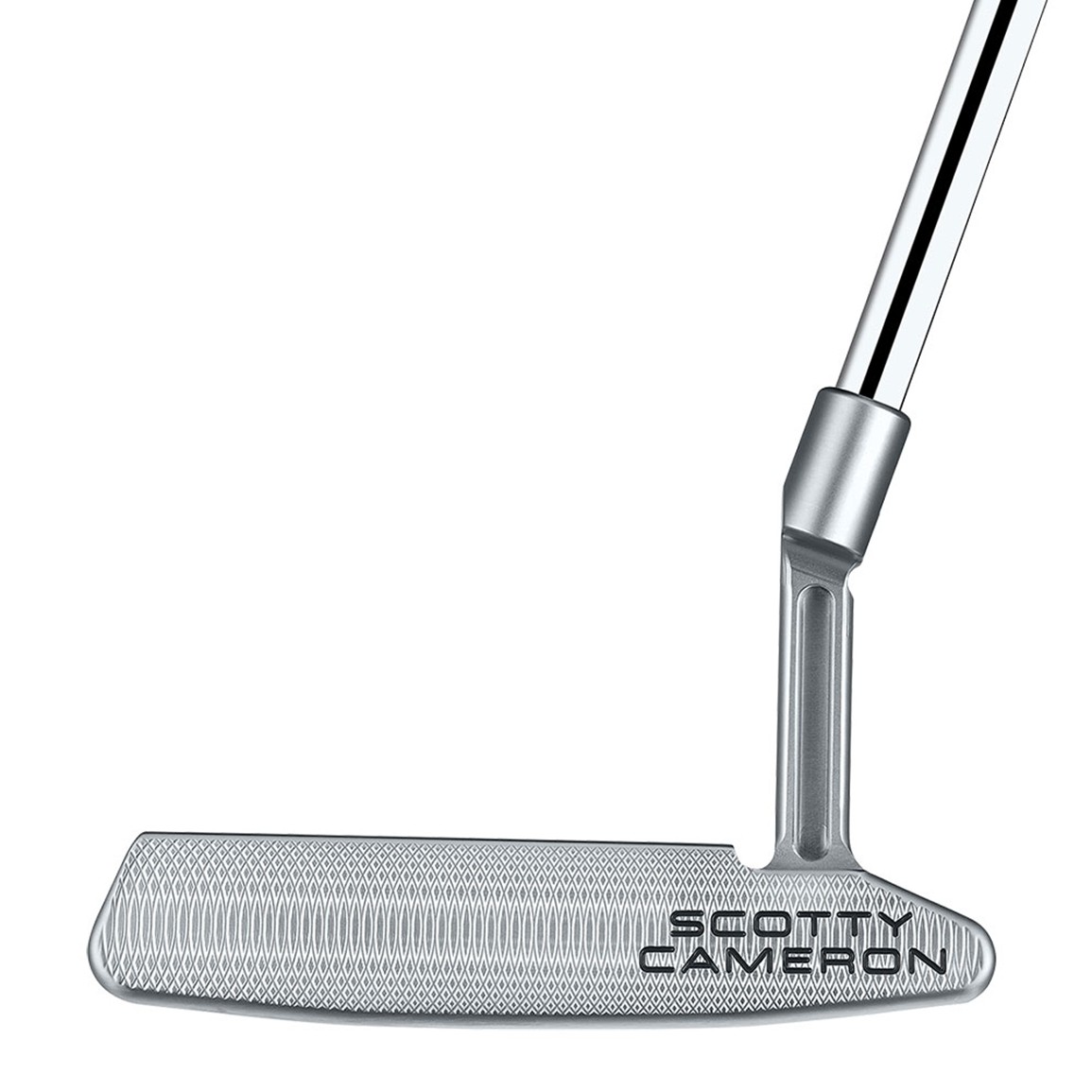 Scotty Cameron 2023 Super Select Squareback 2 Putter | TGW