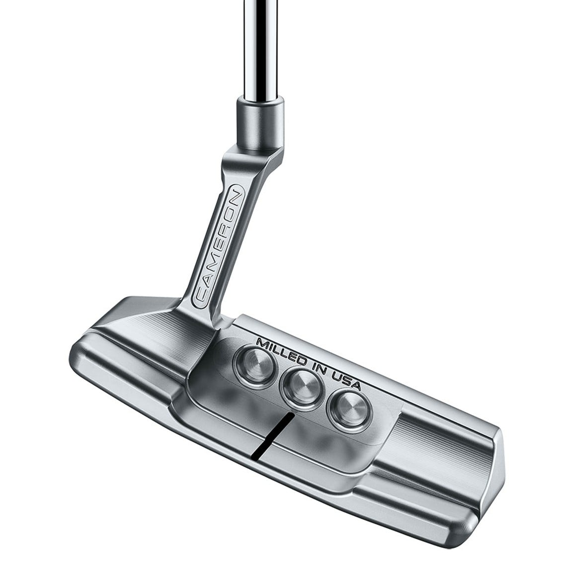 Scotty Cameron 2023 Super Select Squareback 2 Putter | TGW