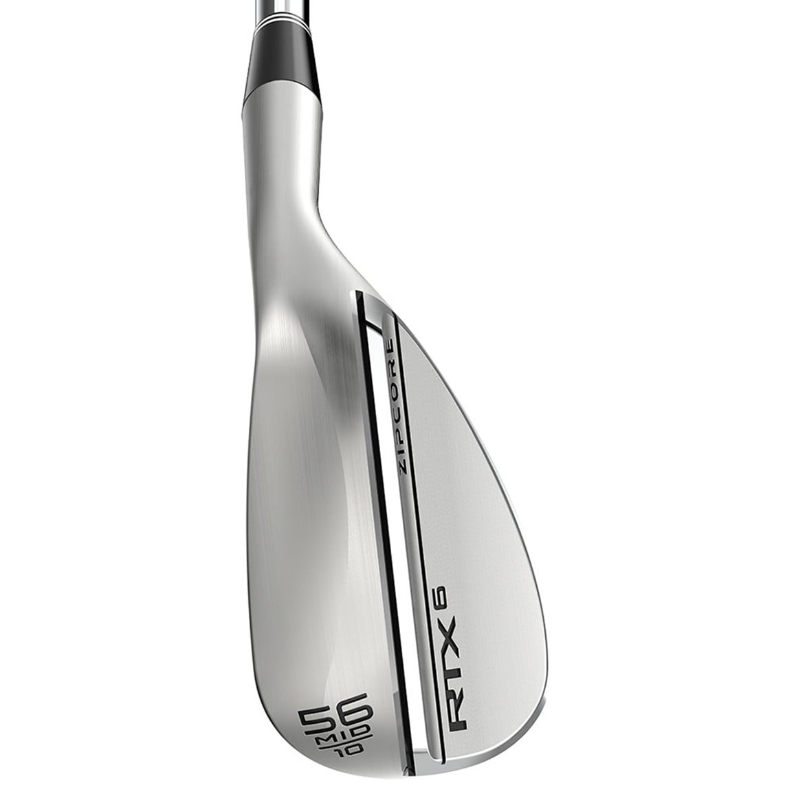 Cleveland Men's RTX 6 Zipcore Tour Satin Wedge | TGW