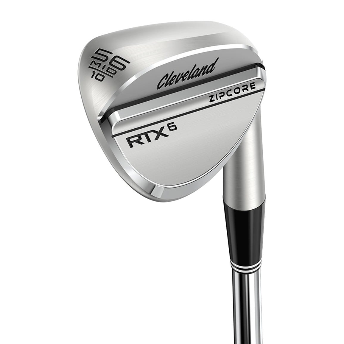 クリーブランド　RTX6 ZIPCORE ５２&５８MID10 DG S200 Cleveland Men's RTX 6 Zipcore Tour Satin Wedge | TGW