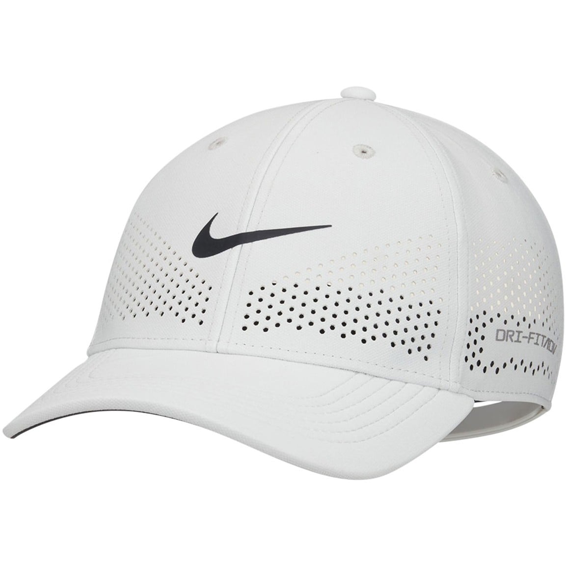 NIKE Dri-FIT ADV Aerobill Performance Club Golf Hat | TGW