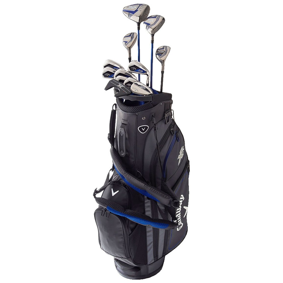 Callaway Men's XR Packaged Set | TGW