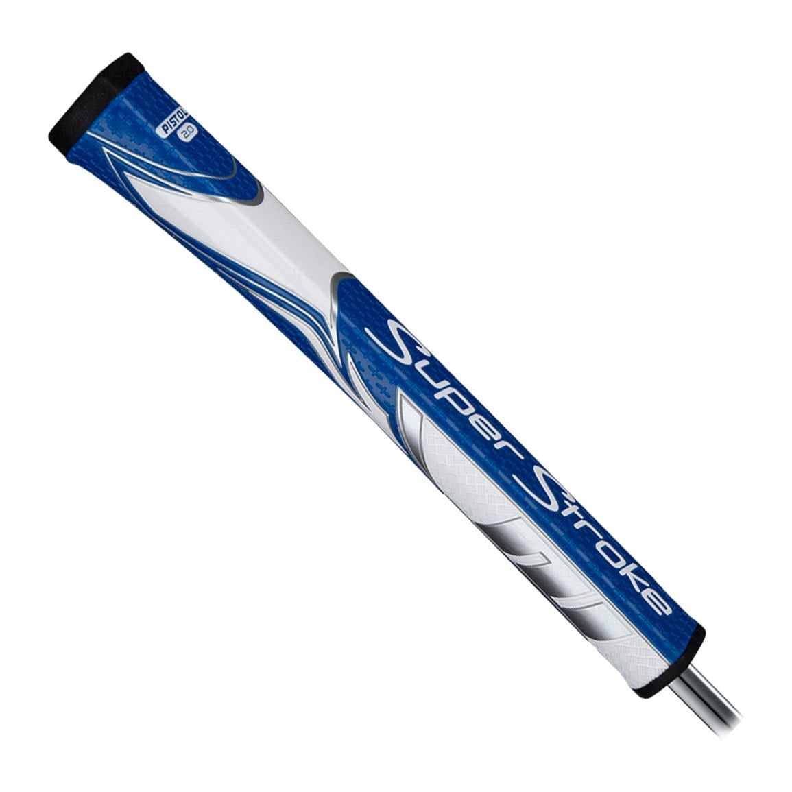 SuperStroke Zynergy Pistol GT 2.0 Putter Grip | TGW