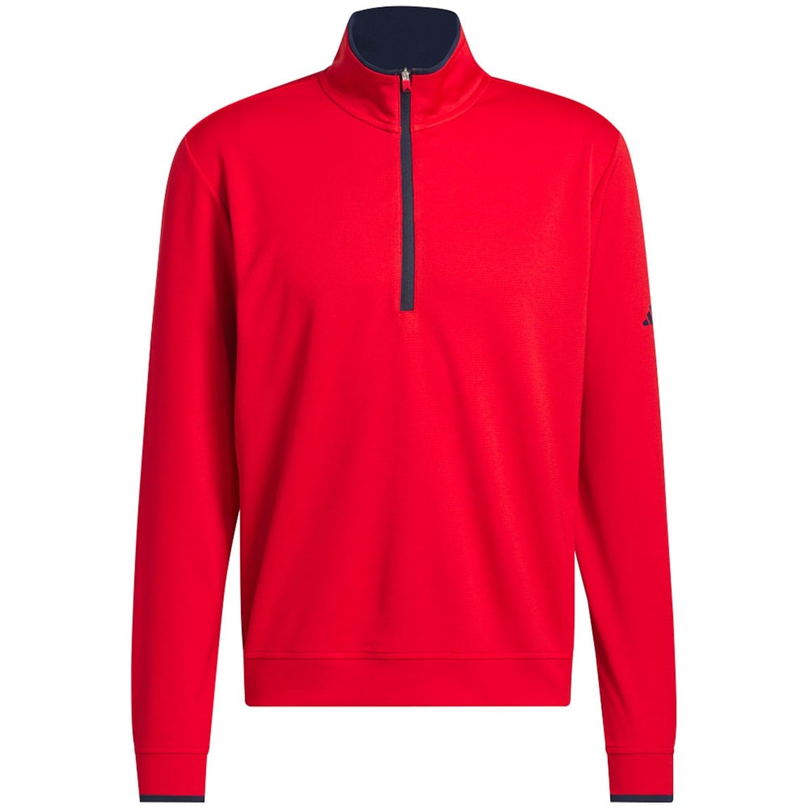 メンズウェア rdkg1piu1uguale3 GOLF 2SIDES LOGO III adidas Men's Lightweight 1/2 Zip Golf Pullover | TGW