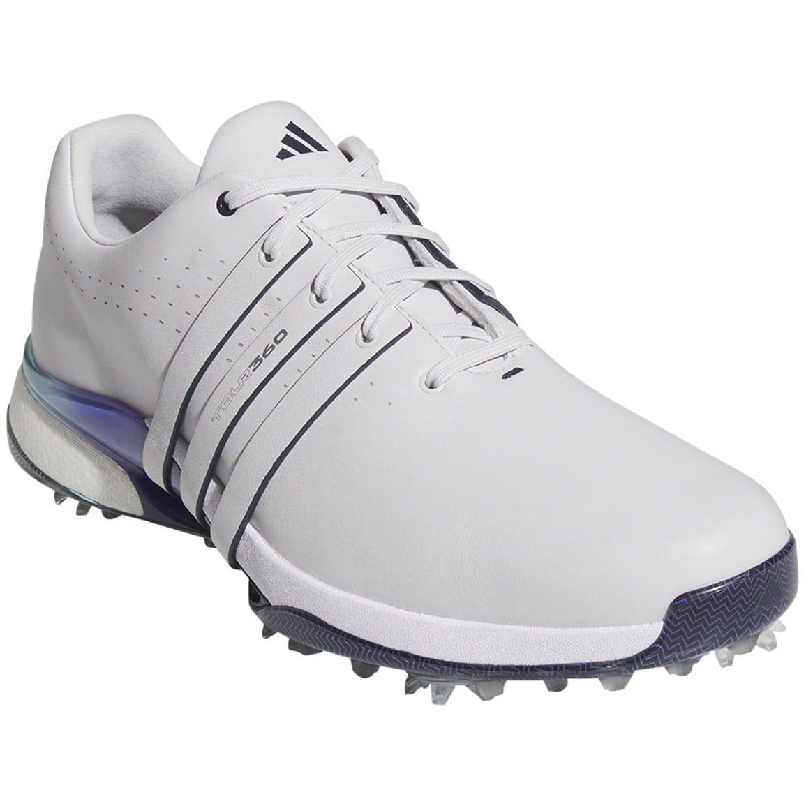 adidas gazelle silver green womens Adidas Ultraboost Men's Golf Shoes