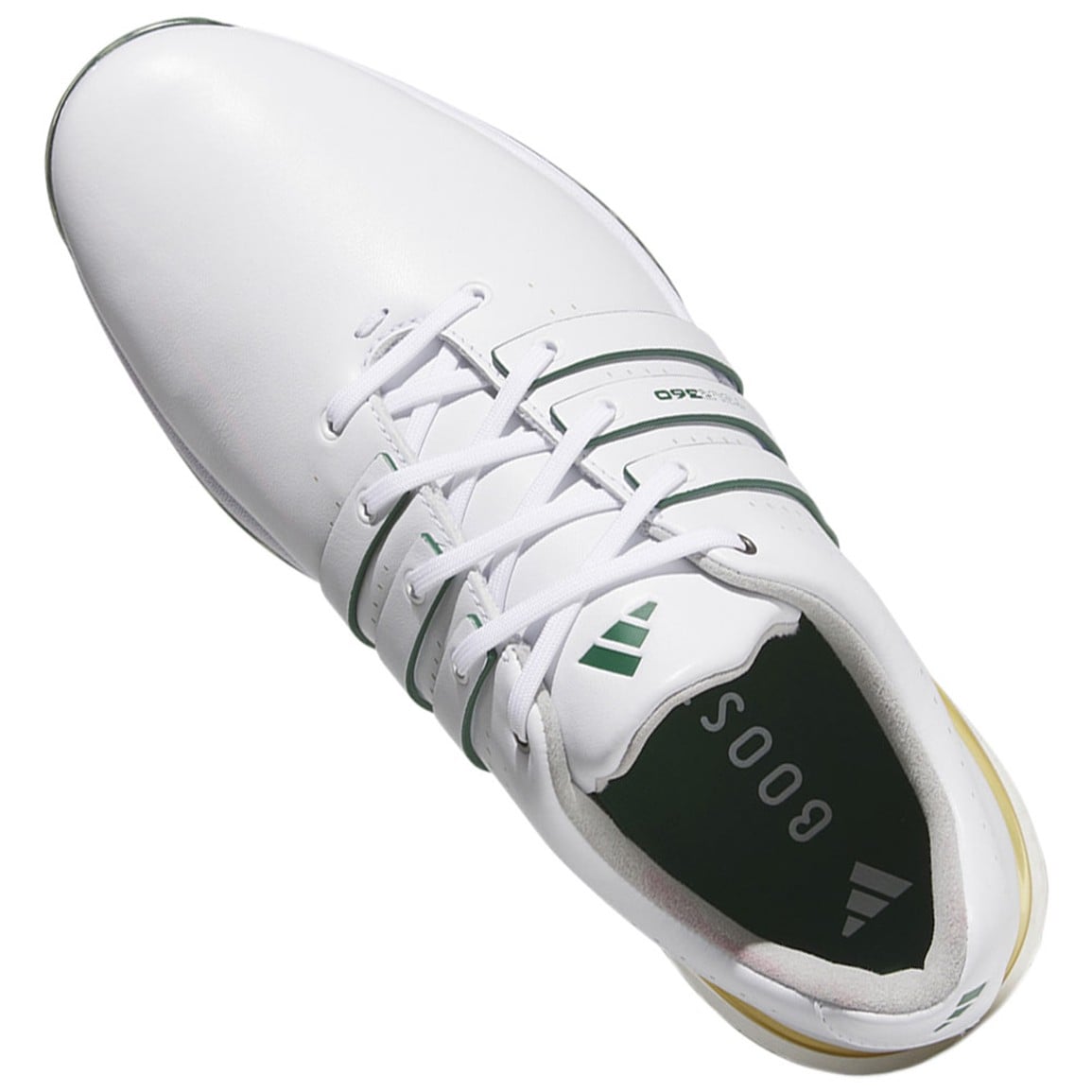 adidas Men's Tour360 24 Boost Golf Shoes | TGW
