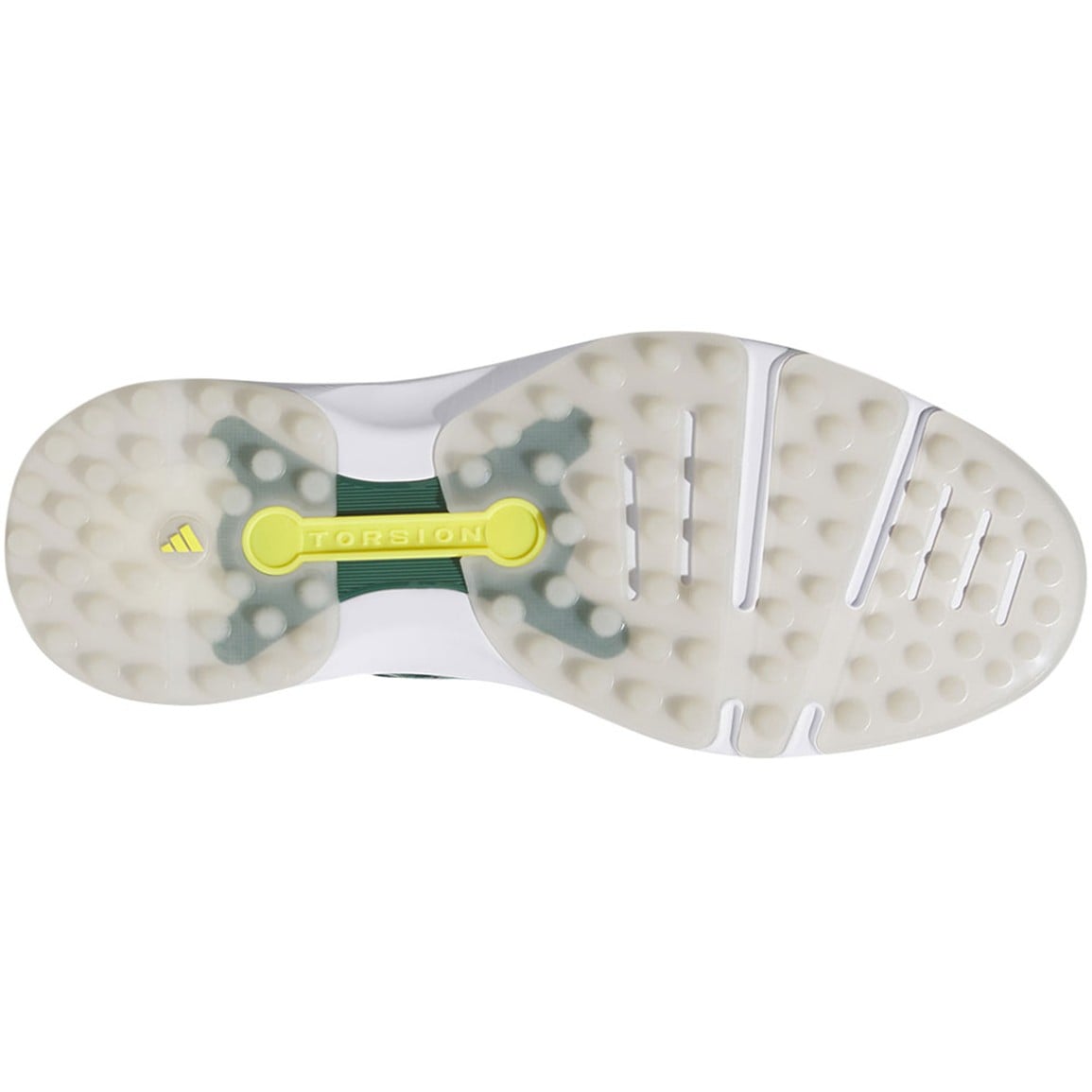 adidas gazelle silver green womens adidas MC Z-TRAXION CBLACK/CGREEN/CWHITE  Bisque Golf