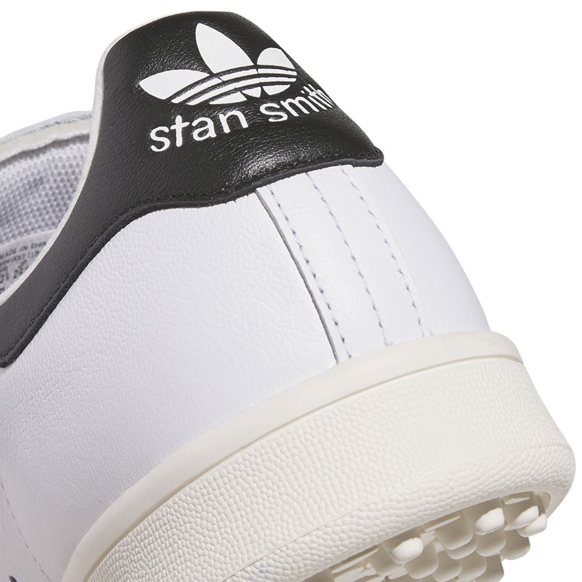 adidas gazelle silver green womens Adidas Stan Smith Spikeless Golf Shoe