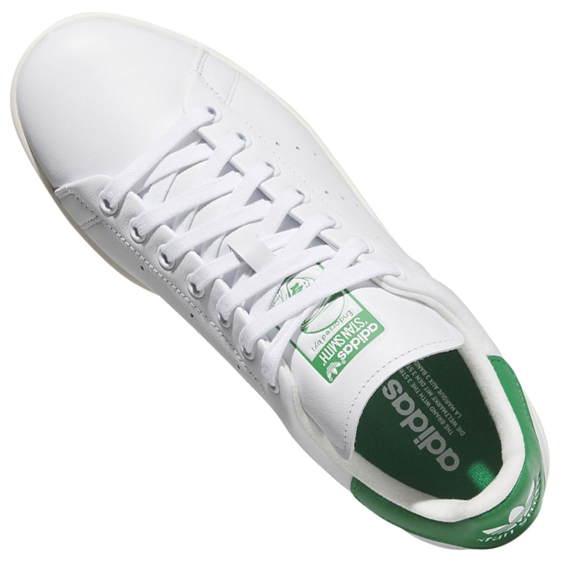 adidas Mens Stan Smith SL Golf Shoes | TGW