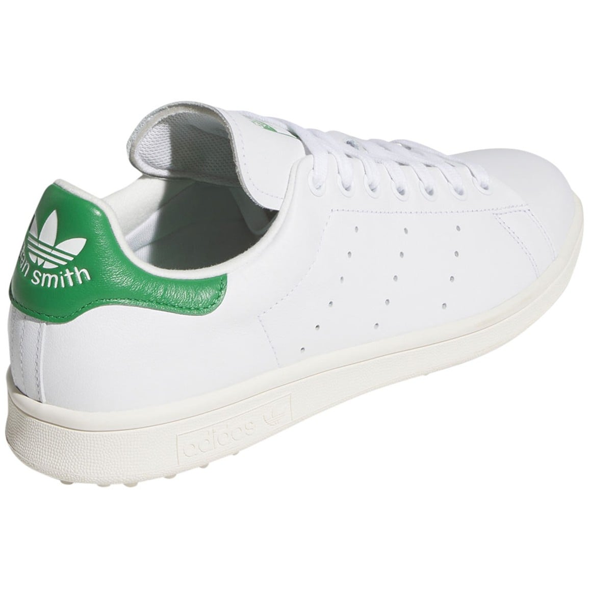 adidas Mens Stan Smith SL Golf Shoes | TGW