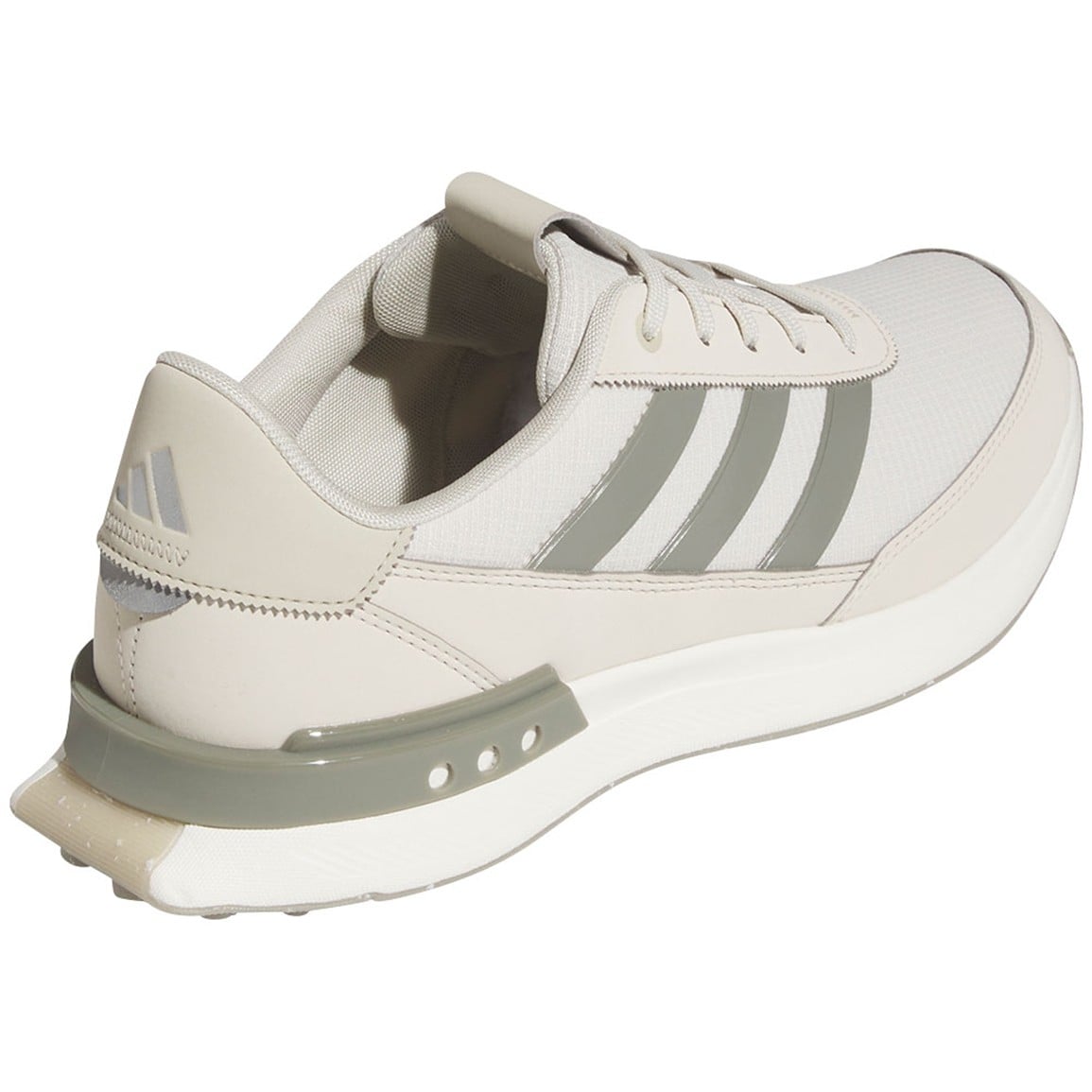 adidas gazelle silver green womens Adidas Tour360 25 SL Golf Shoes White/Black/Lucid Red – Golf Discount main image 0