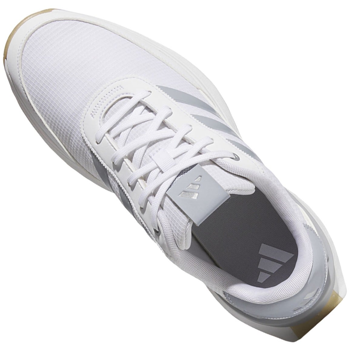 adidas gazelle silver green womens adidas Men's S2G Spikeless '24 Golf Shoes, Size 11, Grey/White/Black