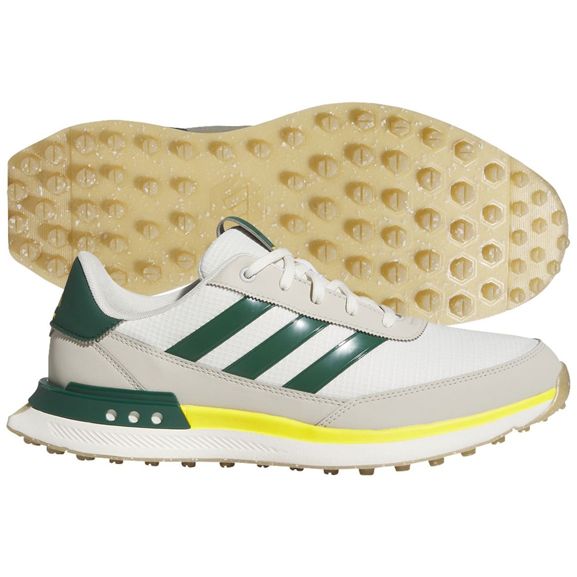 adidas gazelle silver green womens adidas S2G SL BOA Golf Shoes main image 0