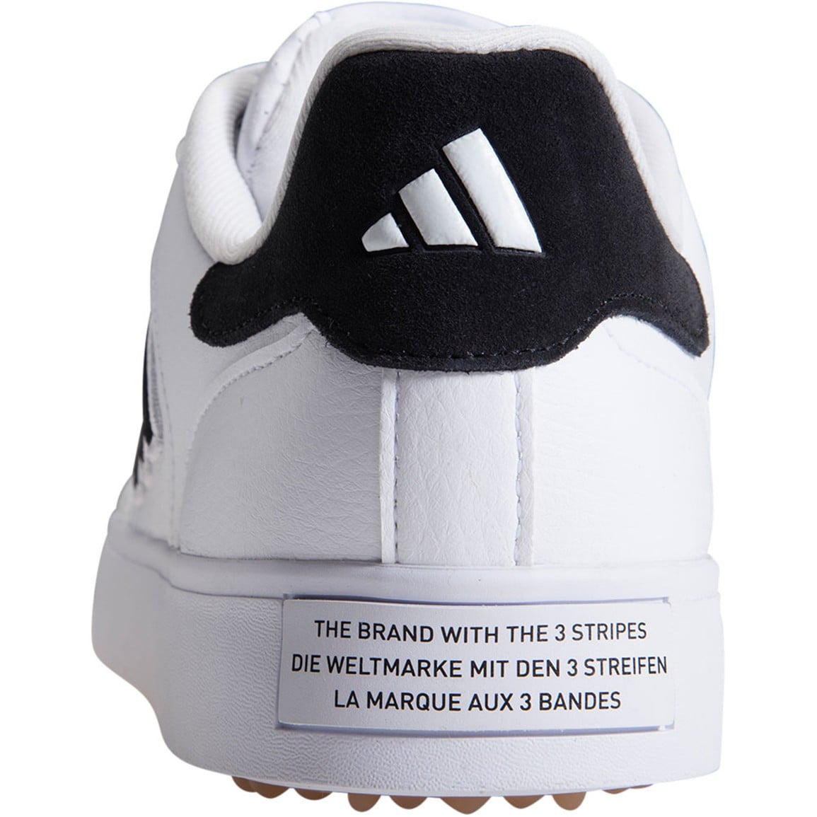 adidas gazelle silver green womens Adidas Tour360 25 SL Golf Shoes White/Black/Lucid Red – Golf Discount main image 1