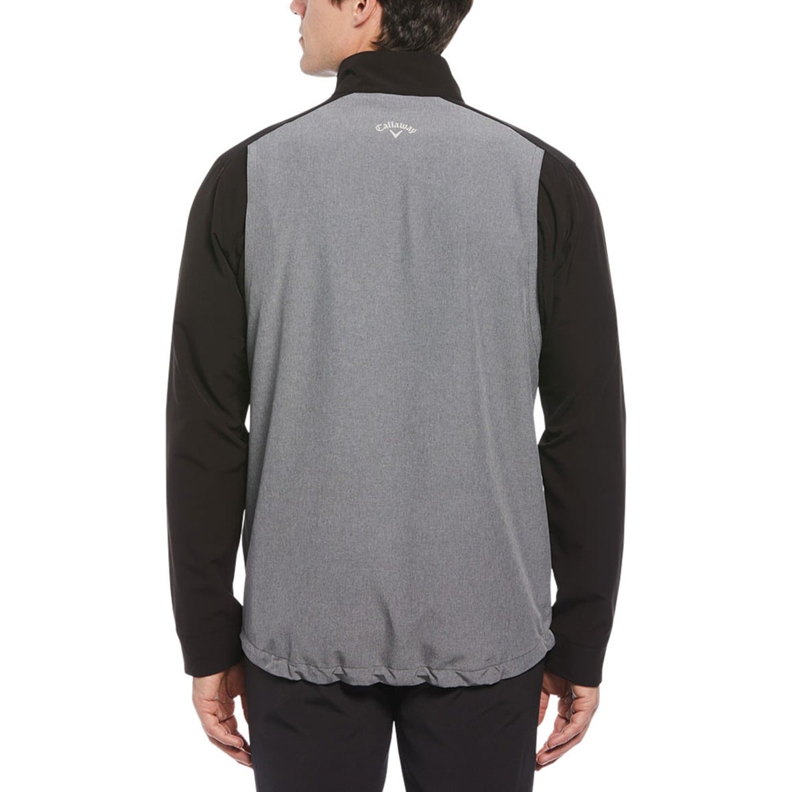 Callaway Men's Water Repellent 1/4 Zip Golf Pullover | TGW