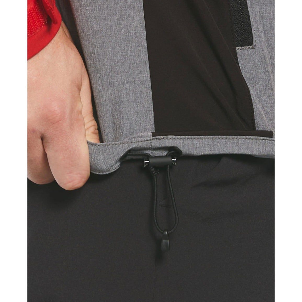 Callaway Men's Water Repellent 1/4 Zip Golf Pullover | TGW