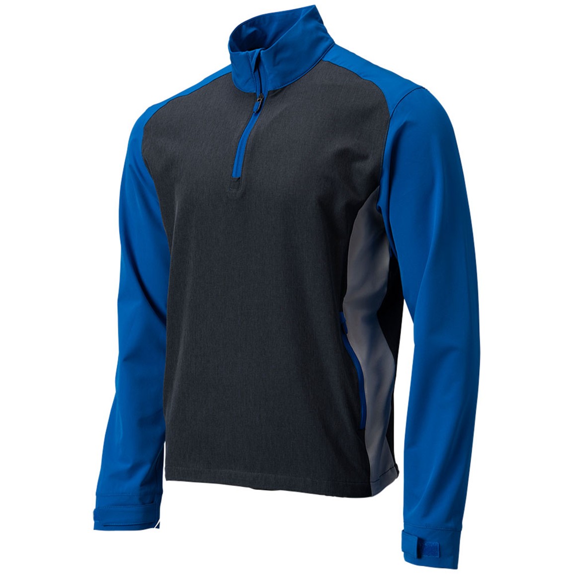 Callaway Men's Water Repellent 1/4 Zip Golf Pullover | TGW