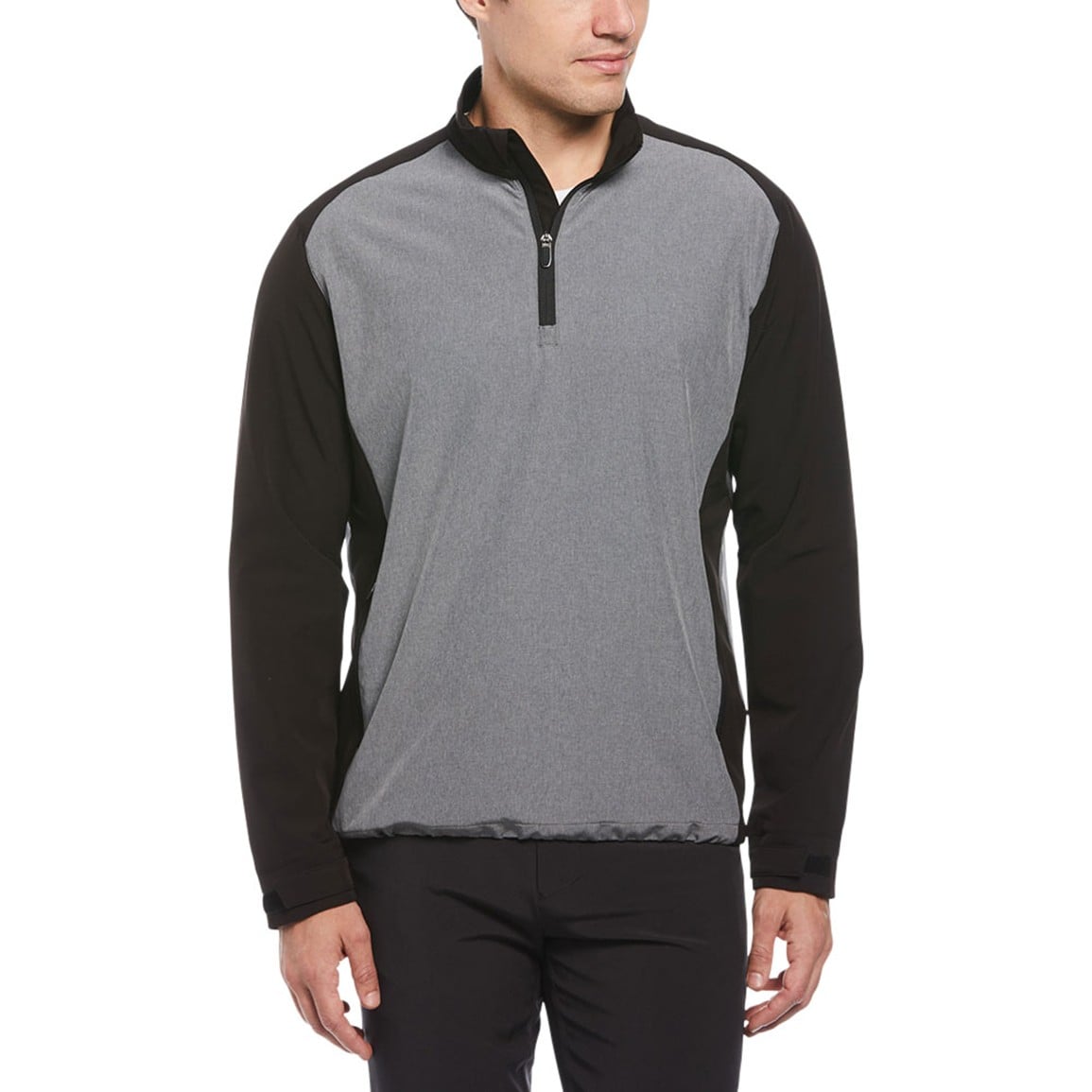Callaway Men's Water Repellent 1/4 Zip Golf Pullover | TGW
