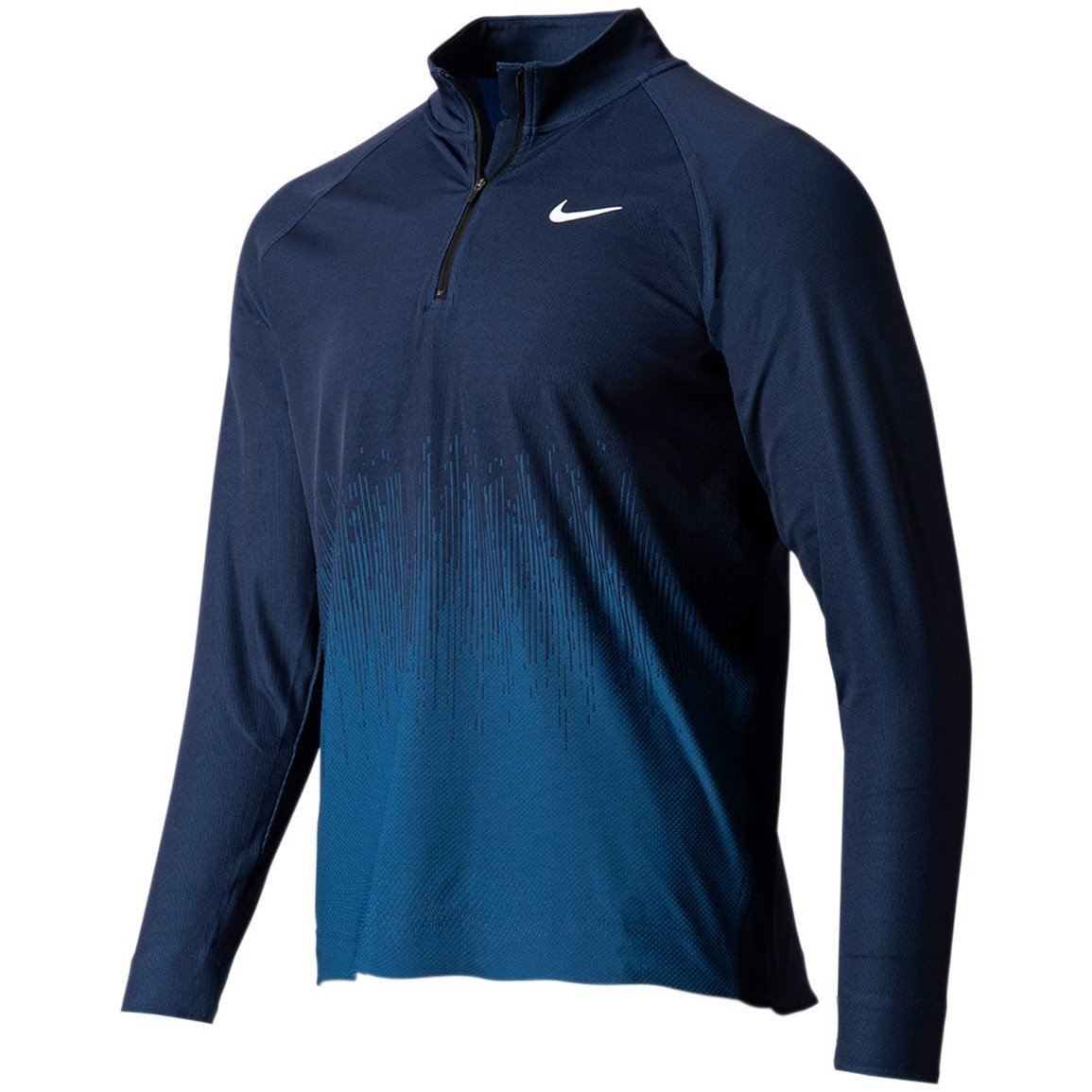 NIKE Men's Dri-Fit ADV Tour 1/2 Zip Golf Pullover | TGW