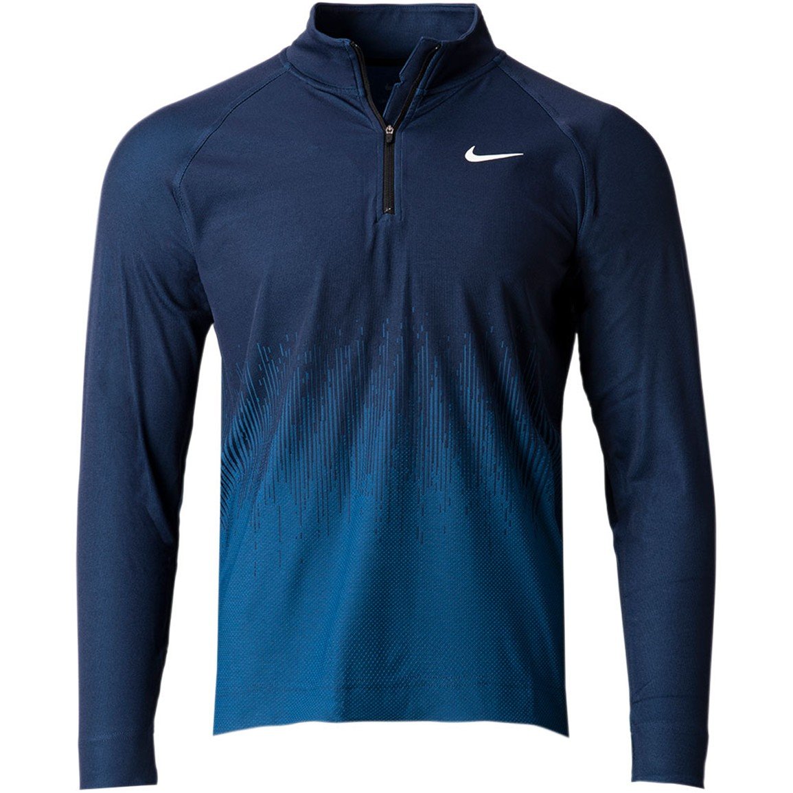 NIKE Men's Dri-Fit ADV Tour 1/2 Zip Golf Pullover | TGW