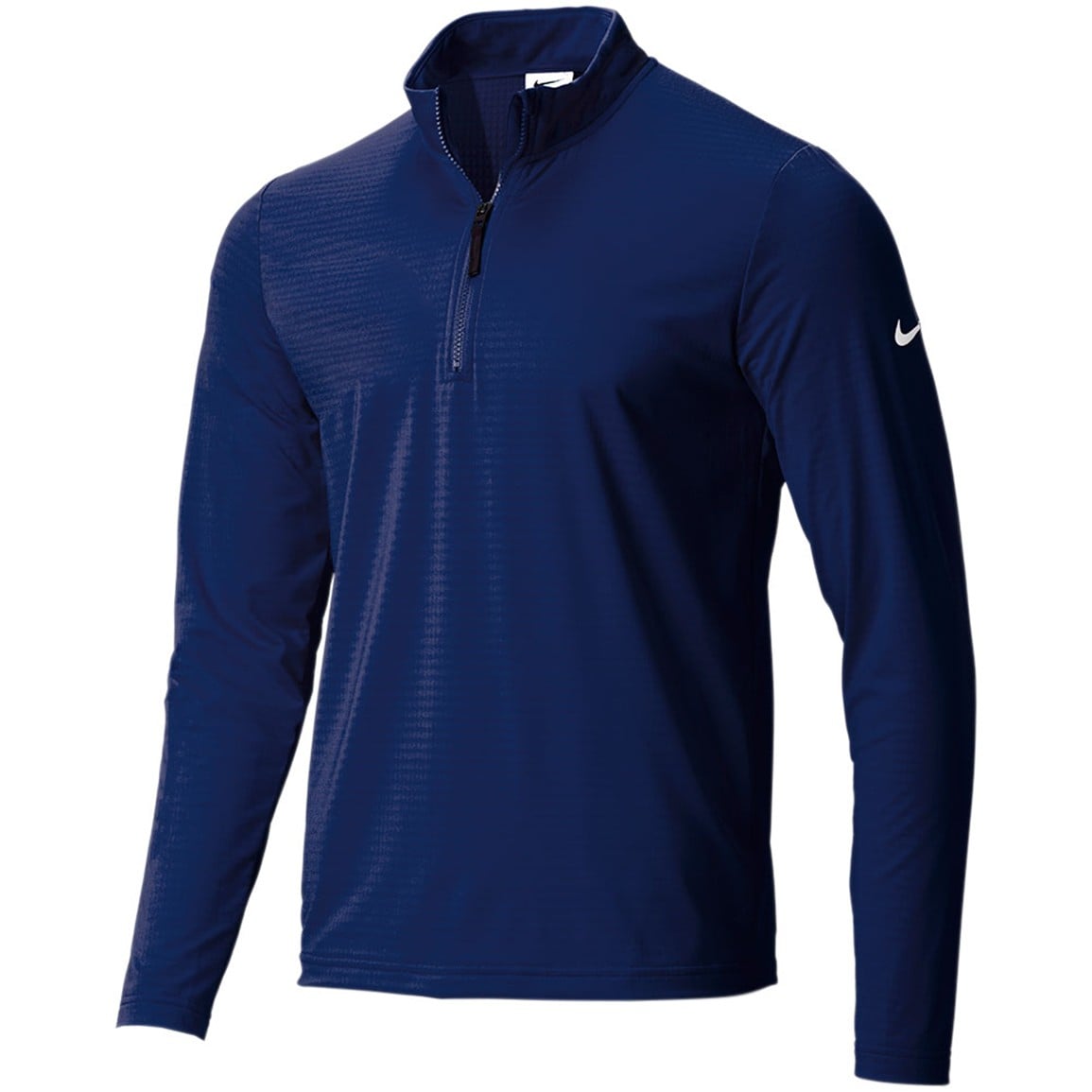 NIKE Men's Victory 1/2 Zip Golf Pullover | TGW