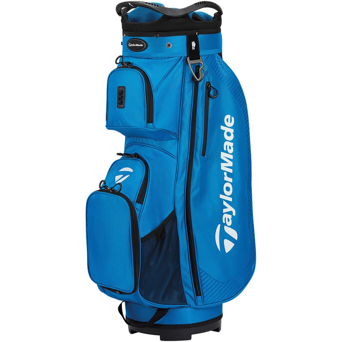 TaylorMade 2023 Pro Cart Golf Bag | TGW