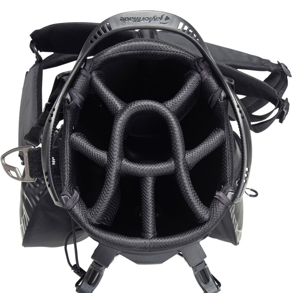 TaylorMade 2023 Pro Stand Golf Bag | TGW