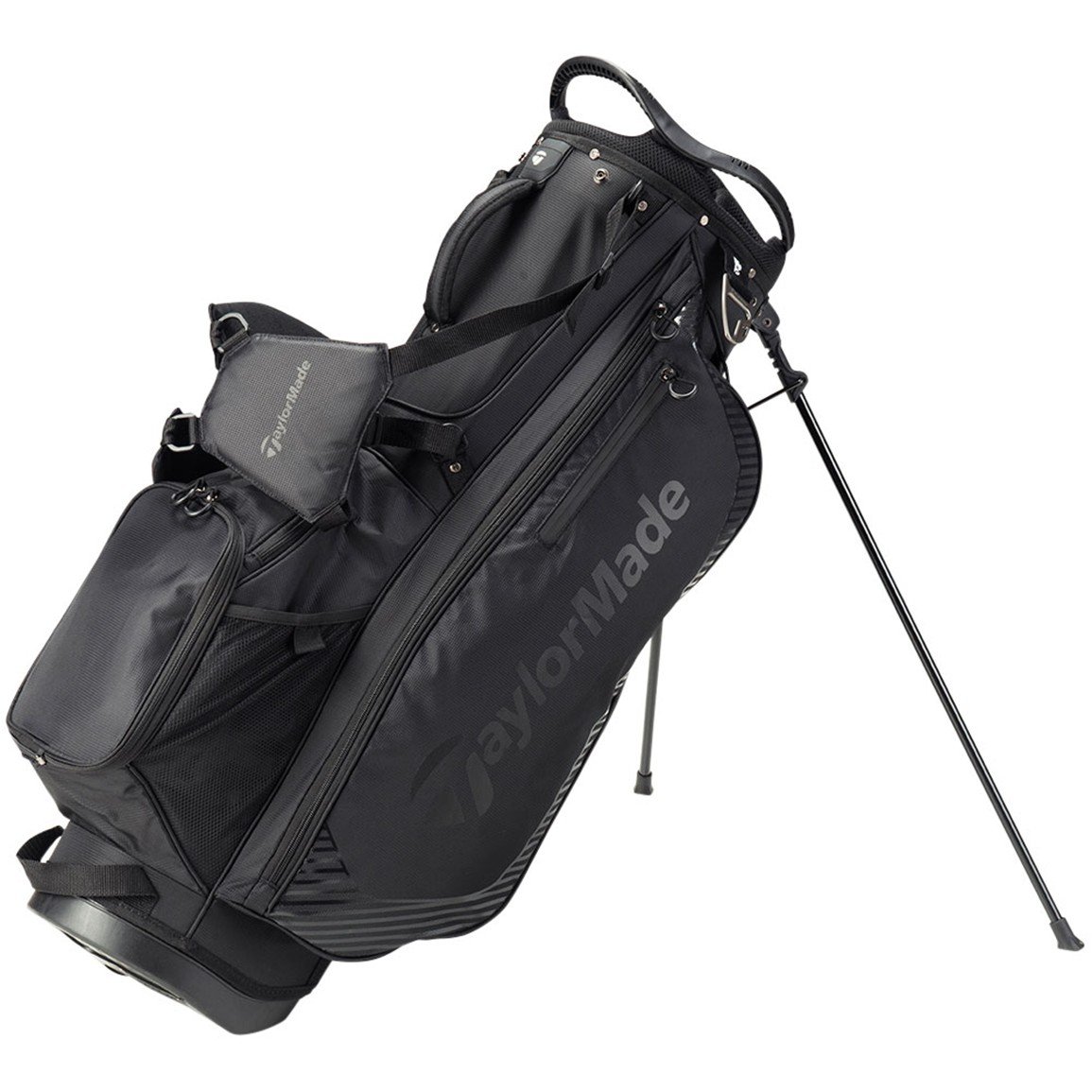 TaylorMade 2023 Pro Stand Golf Bag | TGW