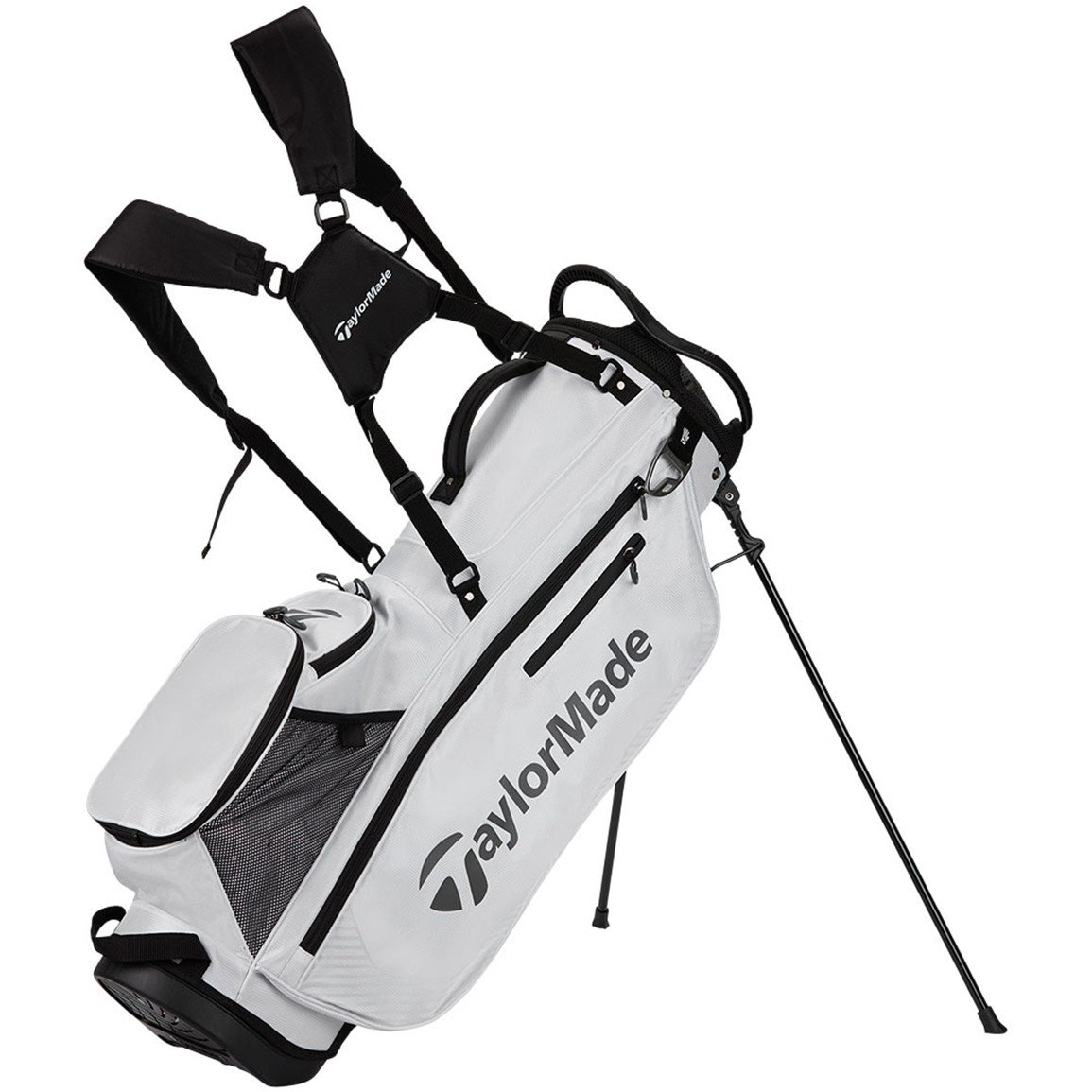 TaylorMade 2023 Pro Stand Golf Bag | TGW