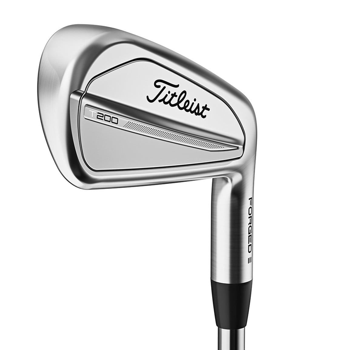 タイトリスト タイトリスト Titleist T200(2021) 5S アイアンセット IR