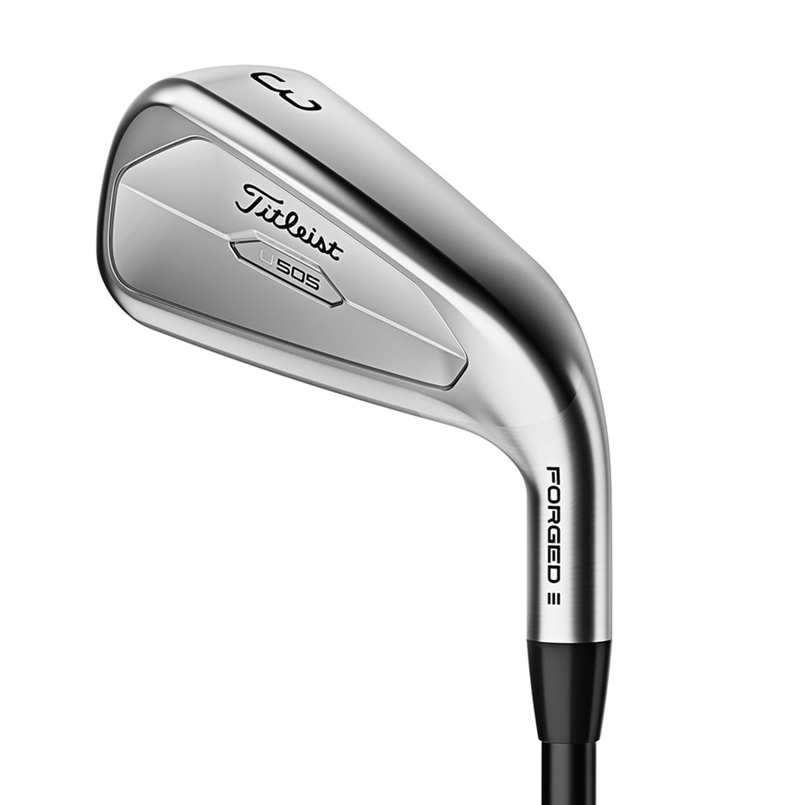 Titleist Men's 2023 U505 Utility Iron | TGW