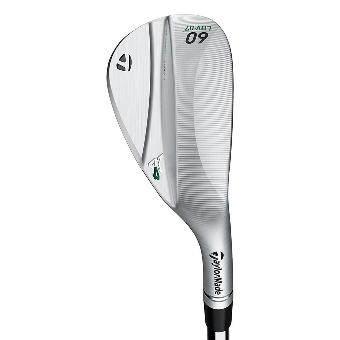 TaylorMade Milled Grind 4 Wedge | TGW