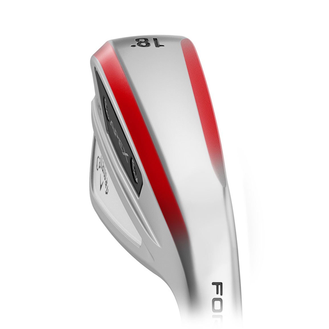 Callaway Men's 2024 Apex Utility Hybrid | TGW