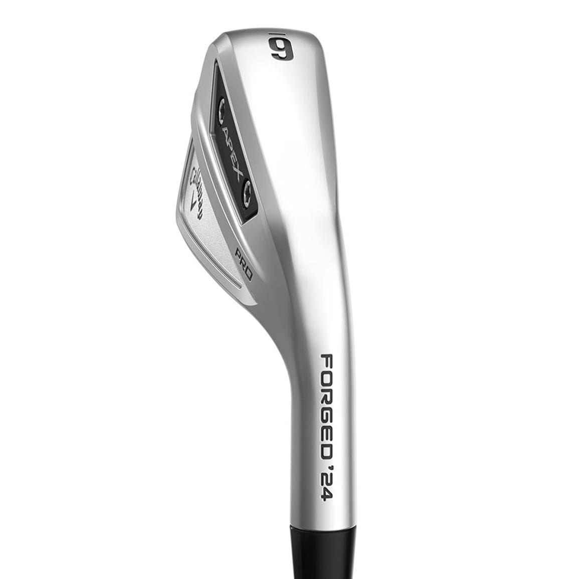 Callaway Men's 2024 Apex Pro Series Irons | TGW