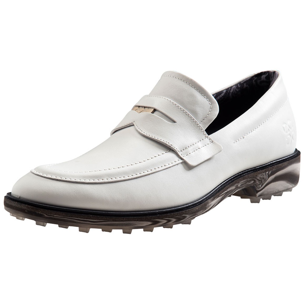 ECCO Men's Classic Hybrid Limited Edition Golf Shoes | TGW