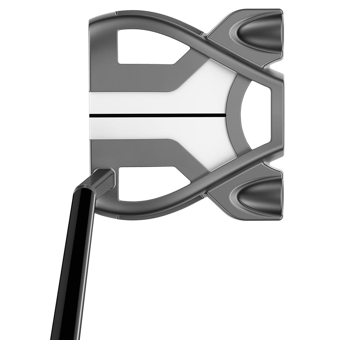 TaylorMade Spider Tour Slant Neck Putter | TGW