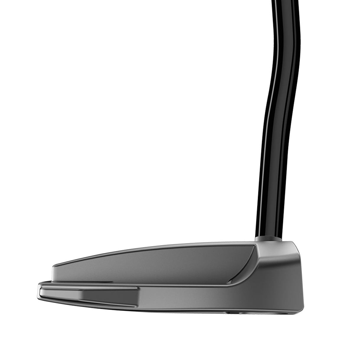 Taylormade Spider Z Double Bend Putter | TGW