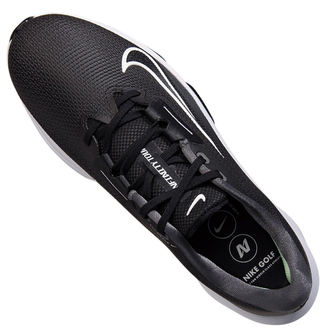 NIKE Air Zoom Infinity Tour Next 2 Golf Shoes | TGW