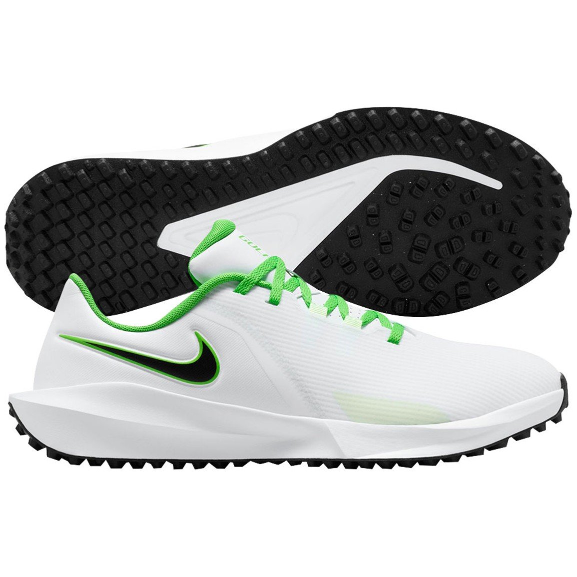 nike men's infinity g golf shoes