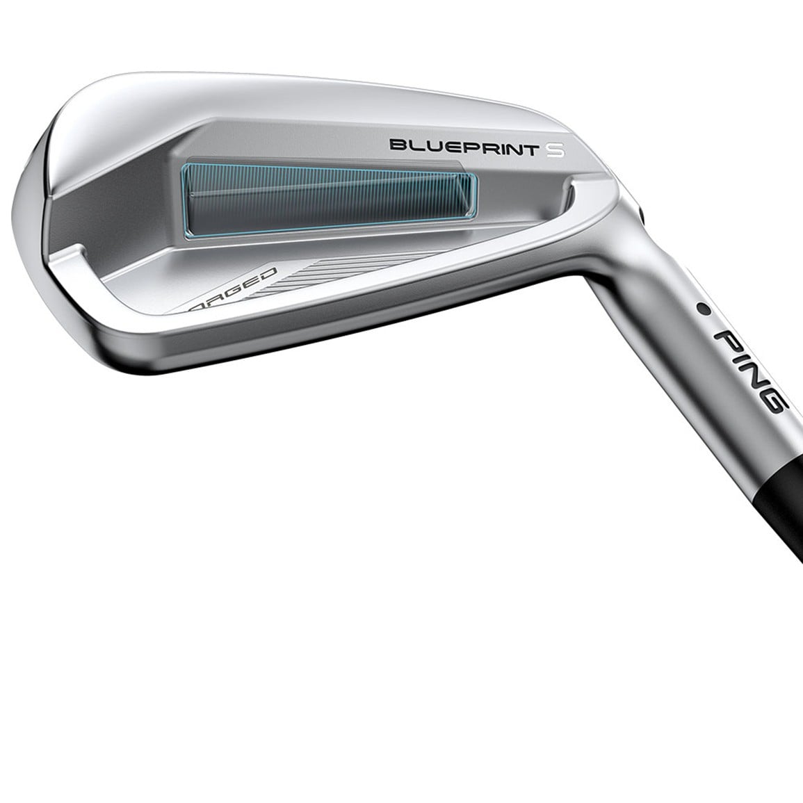 PING Men's Blueprint S Irons | TGW