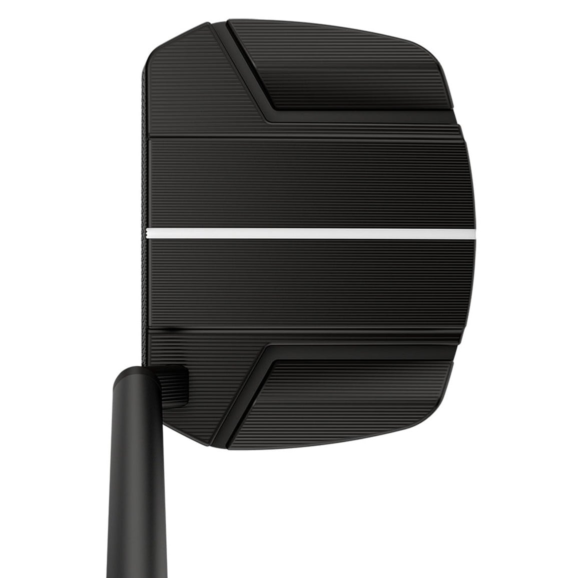 PING PLD Milled 2024 Ally Blue 4 Gun Metal Putter | TGW