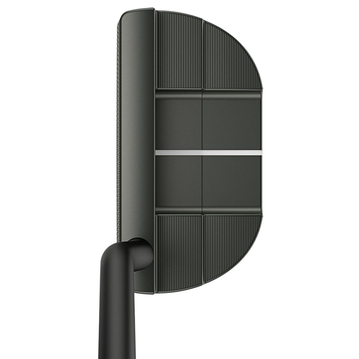 PING PLD Milled 2024 DS72 Gun Metal Putter | TGW