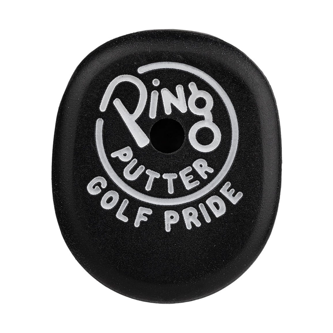 Putter Ping PLD Milled DS72 Gun Metal - 35 Pouces - Droitier - État MINT (comme Neuf)